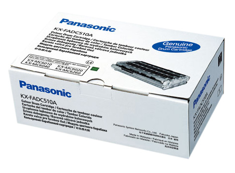 Фотобарабан (Drum) Panasonic KX-FADC510A