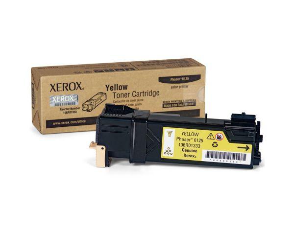 Тонер Картридж Xerox 106R01337