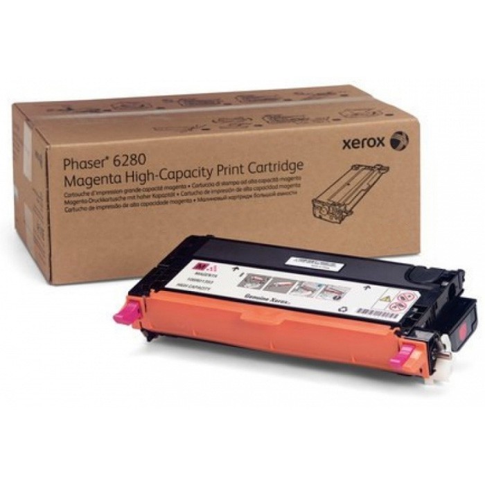 Тонер Картридж Xerox 106R01401