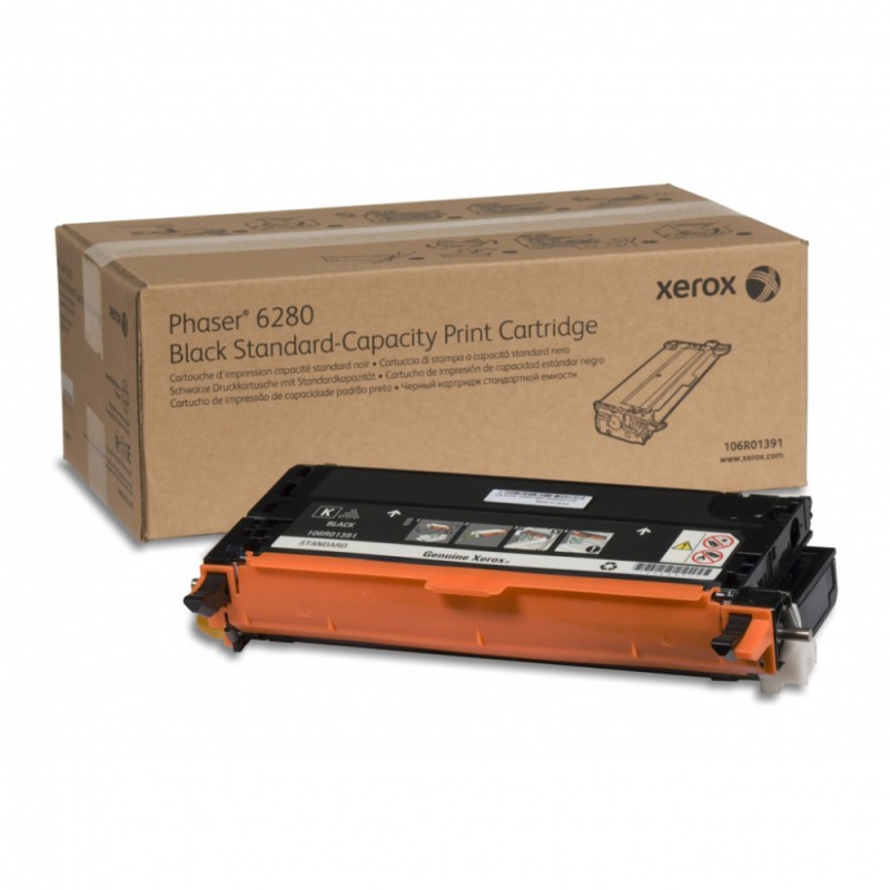 Тонер Картридж Xerox 106R01403