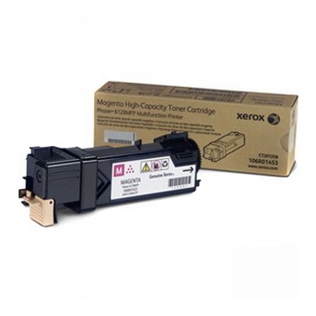 Тонер Картридж Xerox 106R01457