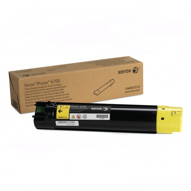Тонер Картридж Xerox 106R01513