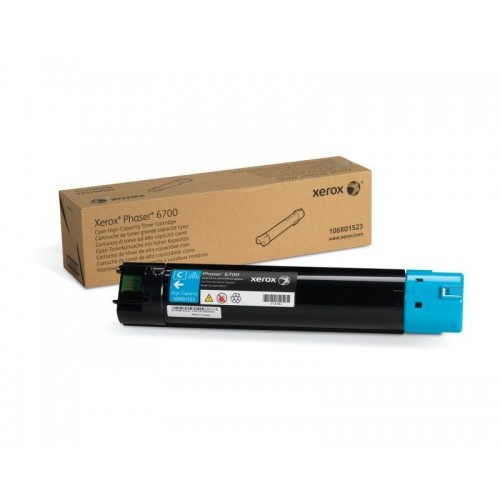 Тонер Картридж Xerox 106R01523