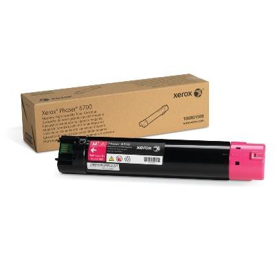 Тонер Картридж Xerox 106R01524