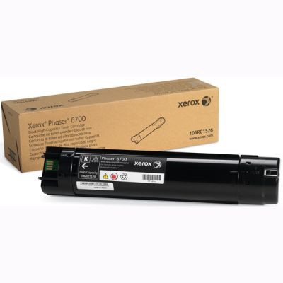 Тонер Картридж Xerox 106R01526