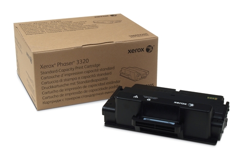 Тонер Картридж Xerox 106R02306