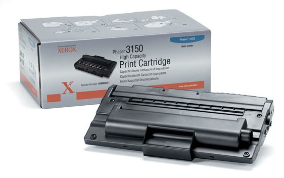 Тонер Картридж Xerox 109R00747