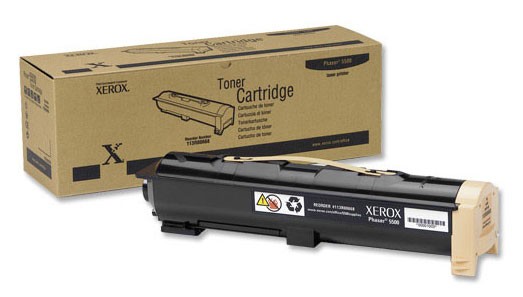 Тонер Картридж Xerox 113R00668