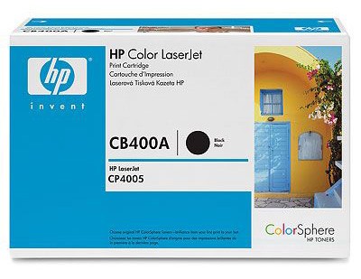 Тонер Картридж HP 642A