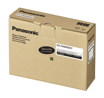 Тонер Картридж Panasonic KX-FAT421A7