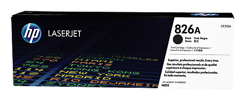 Тонер Картридж HP 826A