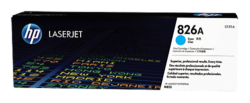 Тонер Картридж HP 826A