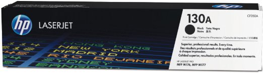Тонер Картридж HP 130A