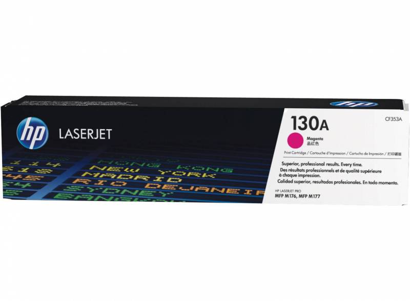 Тонер Картридж HP 130A