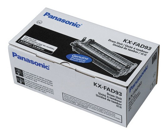 Фотобарабан (Drum) Panasonic KX-FAD93A