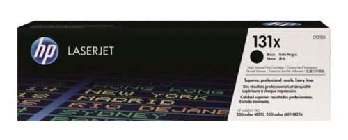 Тонер Картридж HP 131X
