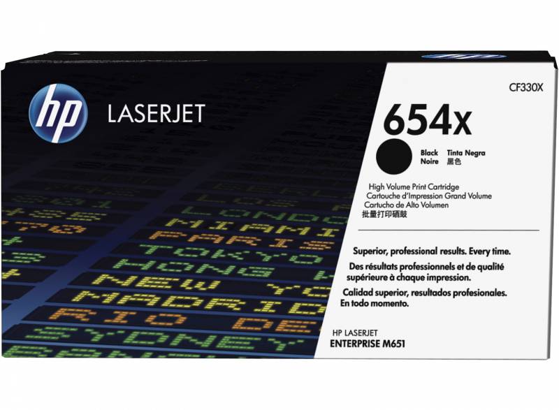 Тонер Картридж HP CF330X