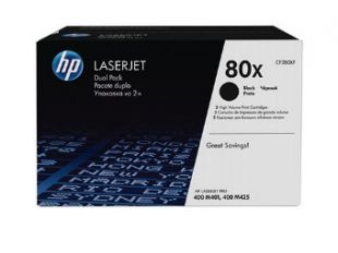 Тонер Картридж HP CF280XF