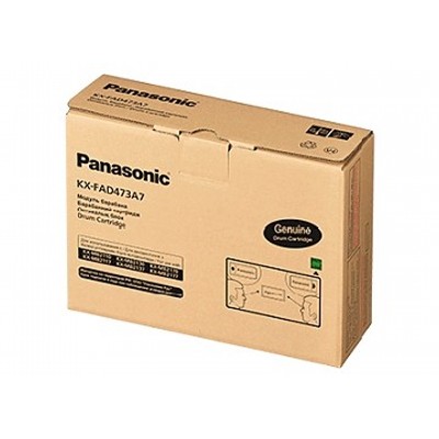 Фотобарабан (Drum) Panasonic KX-FAD473A7