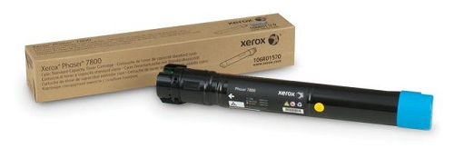 Тонер Картридж Xerox 106R01570