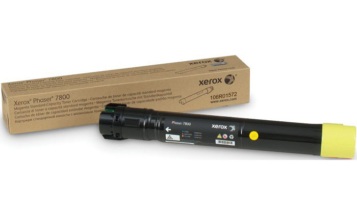 Тонер Картридж Xerox 106R01572