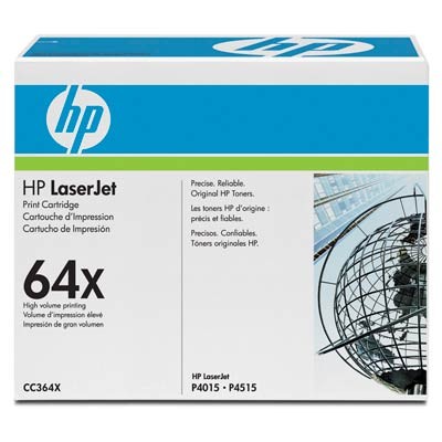 Тонер Картридж HP 64X
